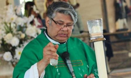 Sacerdote Oscar Juárez Sacerdote Oscar Juárez