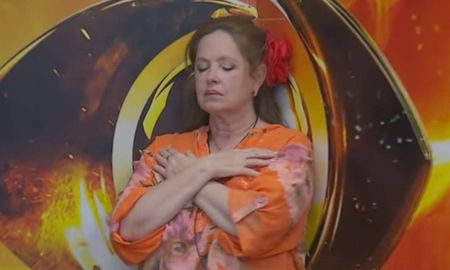 ¡Se cansó de las especulaciones! Santiago del Moro confirmó el futuro de Andrea del Boca en Gran Hermano ¡Se cansó de las especulaciones! Santiago del Moro confirmó el futuro de Andrea del Boca en Gran Hermano