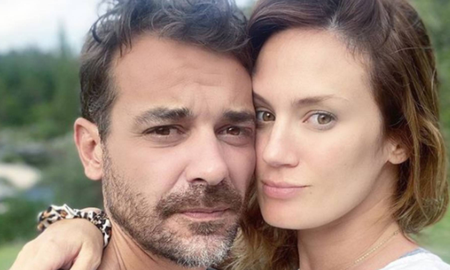La casa de ensueño de Paula Chaves y Pedro Alfonso: estilo y elegancia La casa de ensueño de Paula Chaves y Pedro Alfonso: estilo y elegancia