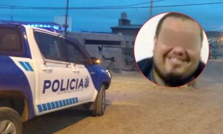 El Juzgado de Instrucción N° 1 de Caleta Olivia ordenó la detención de S. F. Navarro tras el informe forense que confirmó signos de estrangulamiento en el cuerpo de Ada Quilo. El Juzgado de Instrucción N° 1 de Caleta Olivia ordenó la detención de S. F. Navarro tras el informe forense que confirmó signos de estrangulamiento en el cuerpo de Ada Quilo.