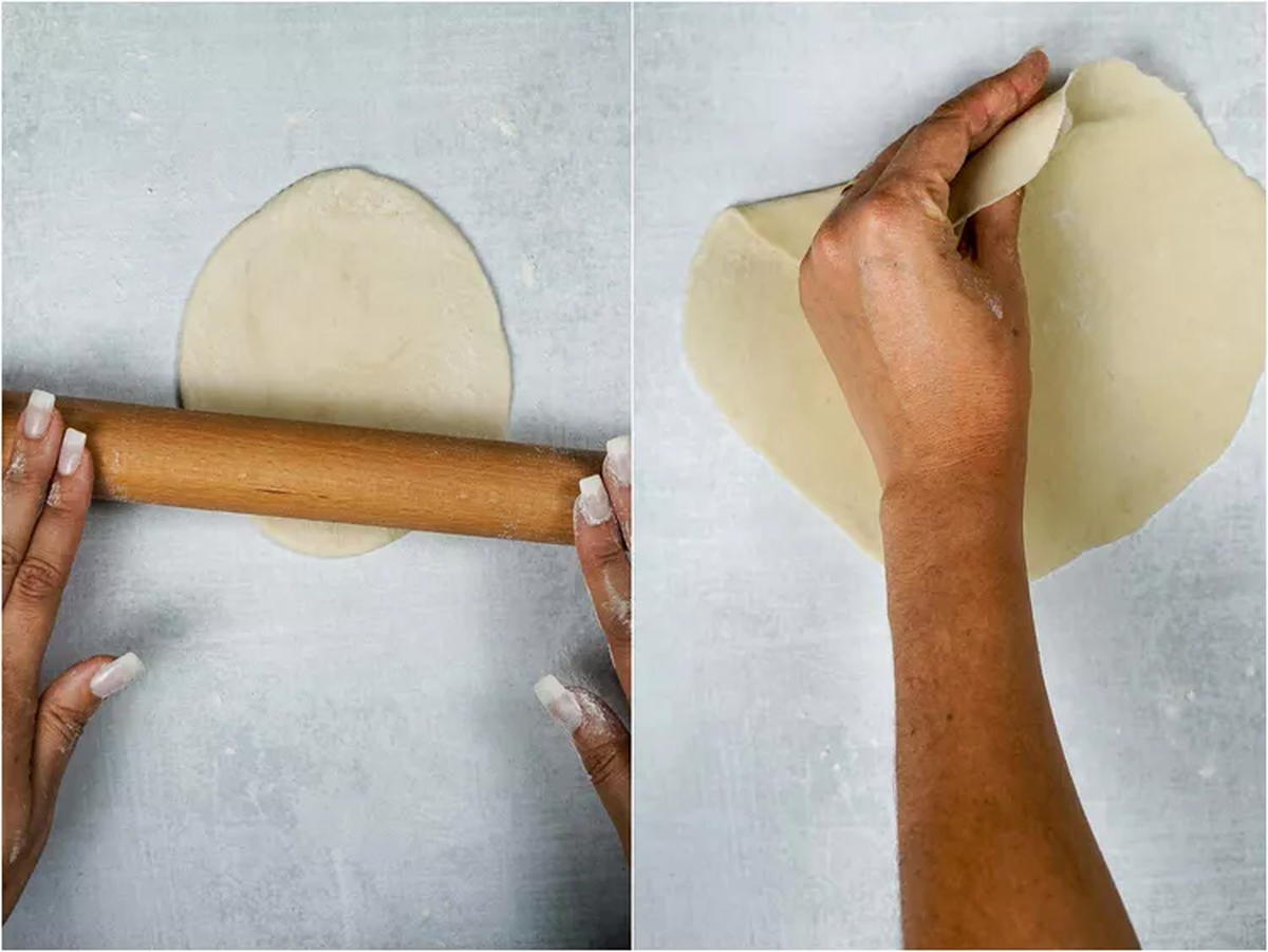 Como se vio en MasterChef, la clave detrás de unos tacos exitosos es una buena tortilla casera.