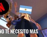 Chau Netflix: ya está disponible en Argentina la plataforma gratis con 150 canales y todas las series Chau Netflix: ya está disponible en Argentina la plataforma gratis con 150 canales y todas las series