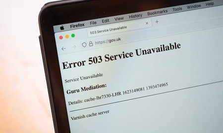 Miles de celulares y computadoras caerán ante el apagón de Internet: qué es y cuándo ocurrirá Miles de celulares y computadoras caerán ante el apagón de Internet: qué es y cuándo ocurrirá