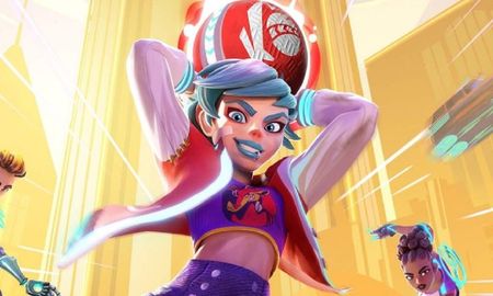 Knockout City se podrá jugar de manera gratuita hasta llegar al nivel 25. Knockout City se podrá jugar de manera gratuita hasta llegar al nivel 25.