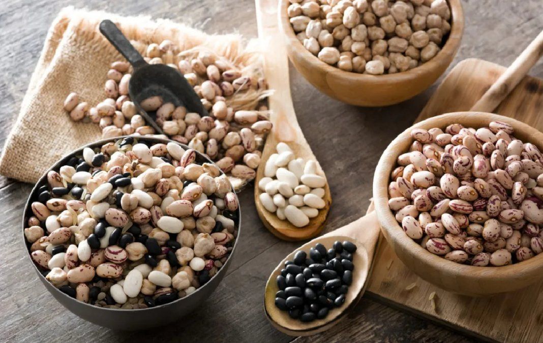 Lo que tenés que comer para quemar grasa del vientre y marcar abdominales de una vez