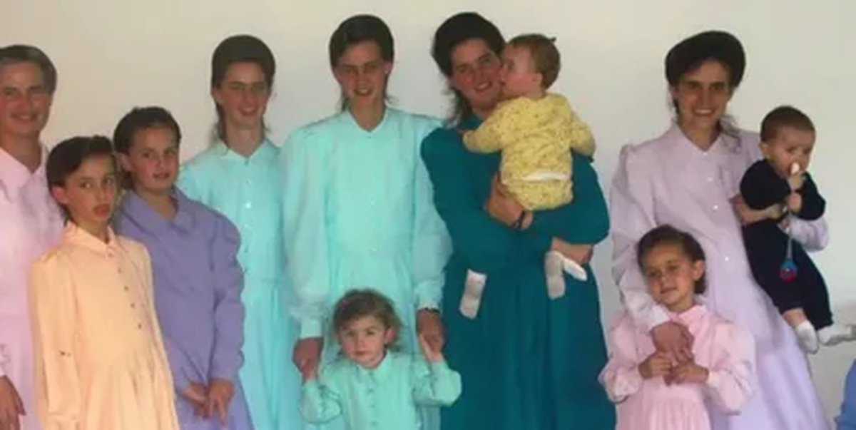 Tiene 4 capítulos y cuenta el horror en primera persona: la nueva mini serie de Netflix.