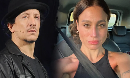 Mercedes Oviedo habló de los rumores que la vincularon a Nico Vázquez.&nbsp;