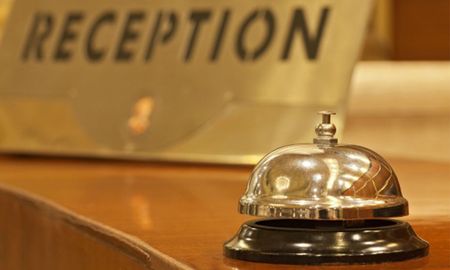 Desde el sector aseguran que sin la colaboración estatal es insostenible el movimiento de los hoteles que hace meses que están con caja cero. Desde el sector aseguran que sin la colaboración estatal es insostenible el movimiento de los hoteles que hace meses que están con caja cero.