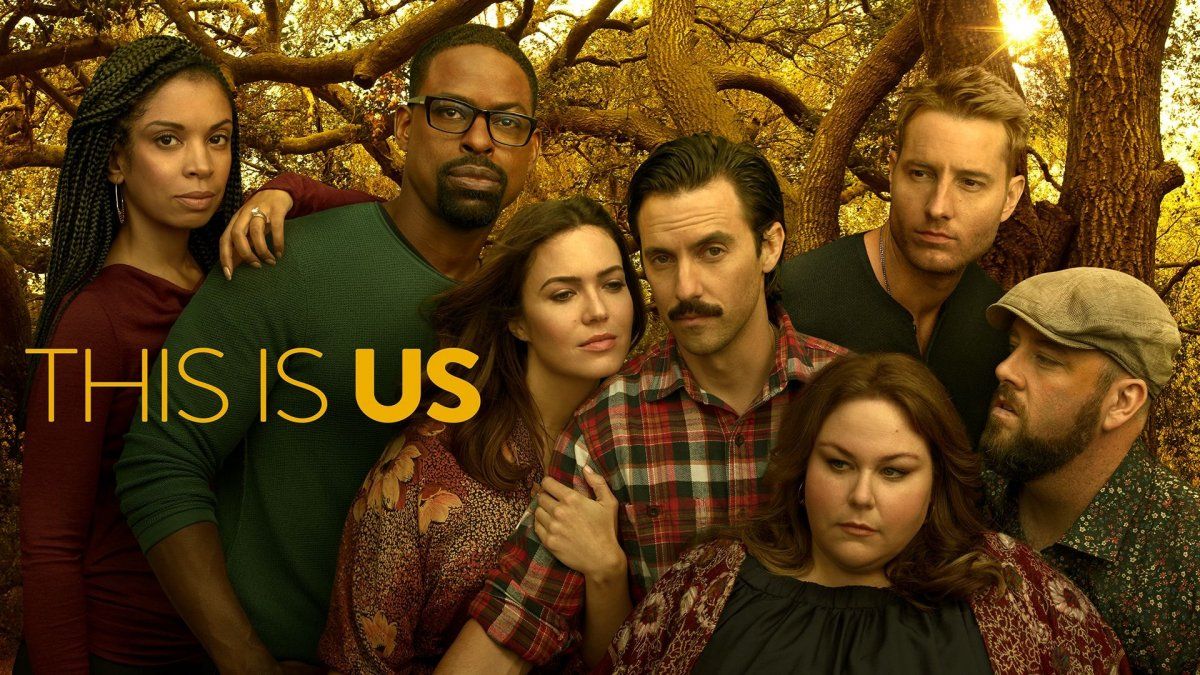 This Is Us podría terminar con la sexta temporada