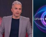 Ángel de Brito expuso la tendencia de los votos para el repechaje de Gran Hermano Generación Dorada. Ángel de Brito expuso la tendencia de los votos para el repechaje de Gran Hermano Generación Dorada.