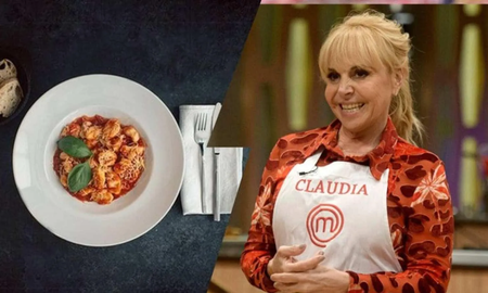 Masterchef 2023: la receta de Claudia Villafañe para hacerla facil en casa Masterchef 2023: la receta de Claudia Villafañe para hacerla facil en casa