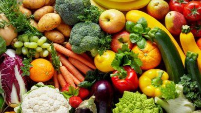 Almuerzos altos en fibra: livianos, saciantes y fáciles de preparar