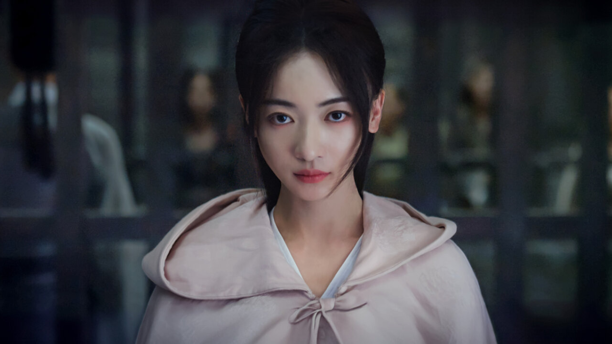 La imperdible serie china de Netflix que tiene 40 episodios llenos de intriga y suspenso