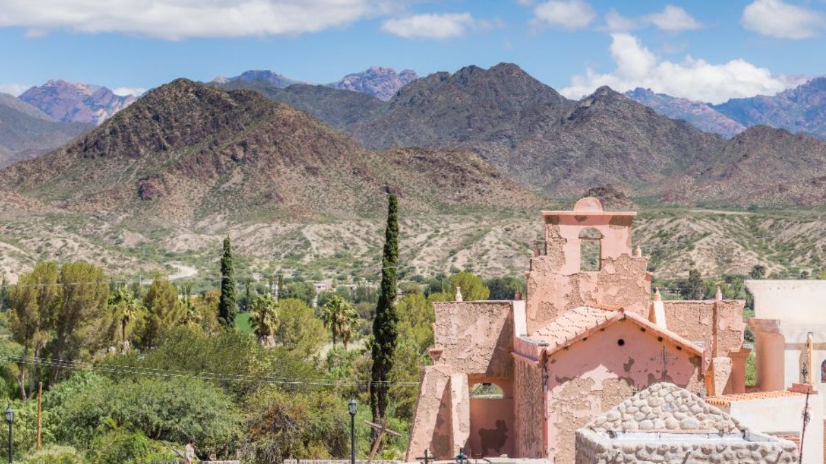 La Iglesia de San Pedro de Nolasco