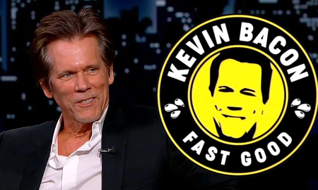 Pánico en Palermo: una hamburguesería se cambió el nombre tras la amenaza de Kevin Bacon