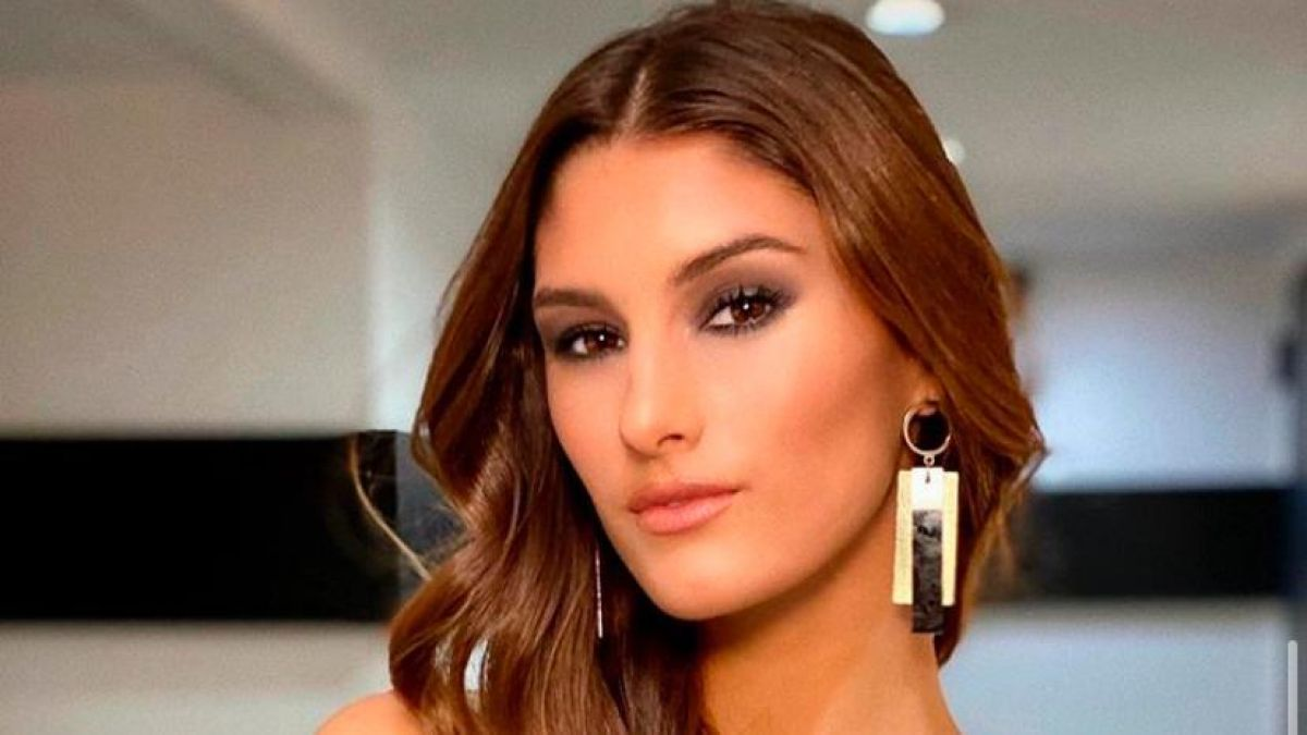 Lola Latorre y su posible expulsión del Cantando 2020