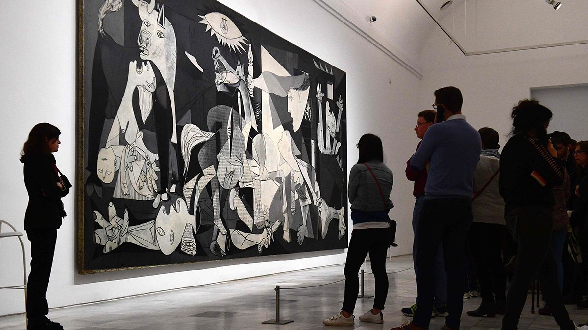 El Guernica