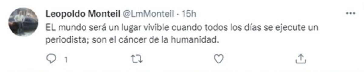 Narcos amenazaron con matar a periodistas 