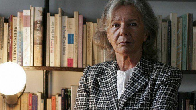 Sarlo contra Cristina: “Es una mujer grande y no es eterna”