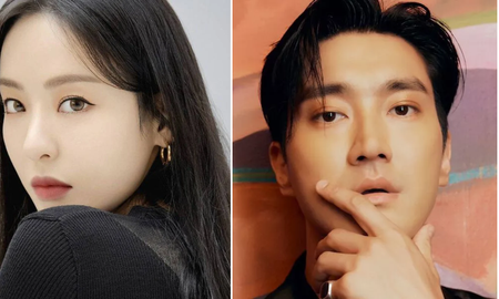 Aire de Santa Fe | Lee Da Hee y Siwon de Super Junior confirmados para un nuevo K-drama romántico