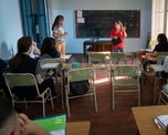 Contar con un plan vocacional claro en la adolescencia se asocia a mejores trayectorias laborales. Contar con un plan vocacional claro en la adolescencia se asocia a mejores trayectorias laborales.