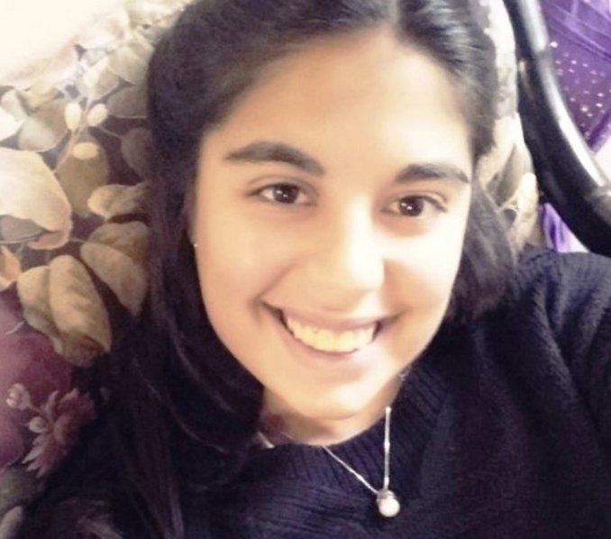 Macri opinó sobre el caso Micaela García