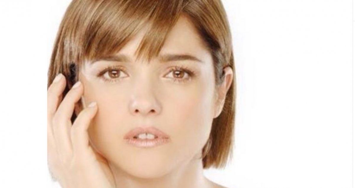 Araceli González estuvo al borde de la muerte