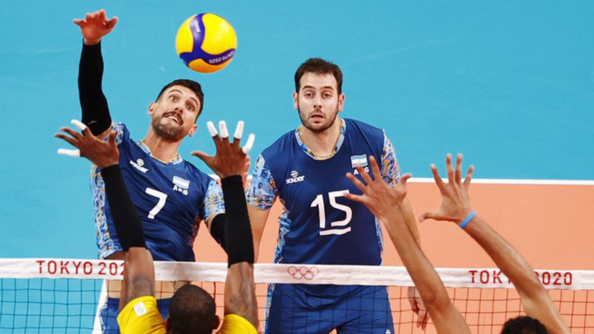 Juegos Olímpicos de Tokio 2020: resultados de atletas argentinos durante el Día 4 de competencia