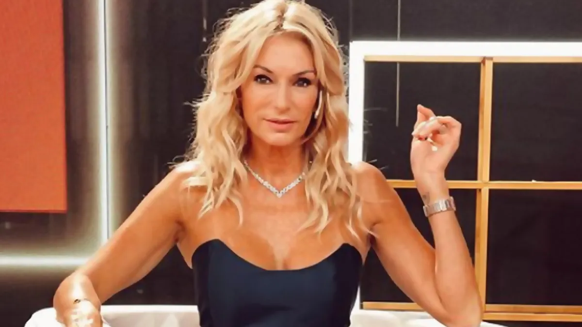 Yanina Latorre lanzó una escandalosa acusación contra Walter Queijeiro