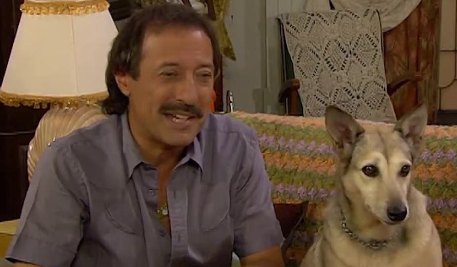 El triste final de Fatiga, el perro de “Casados con hijos”