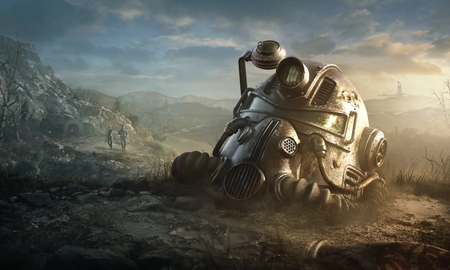 Fallout Fallout