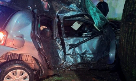 como fue el accidente que termino con un joven muerto en parque independencia como fue el accidente que termino con un joven muerto en parque independencia