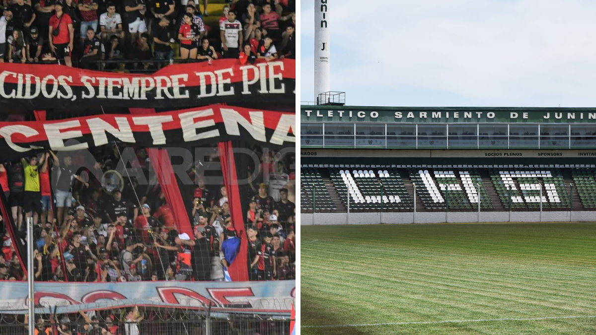 Colón vs. Los Andes por Copa Argentina: así será la venta de entradas para los hinchas.