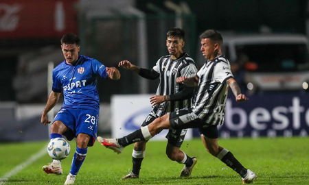 union perdio con gimnasia de mendoza y quedo eliminado de la copa argentina union perdio con gimnasia de mendoza y quedo eliminado de la copa argentina
