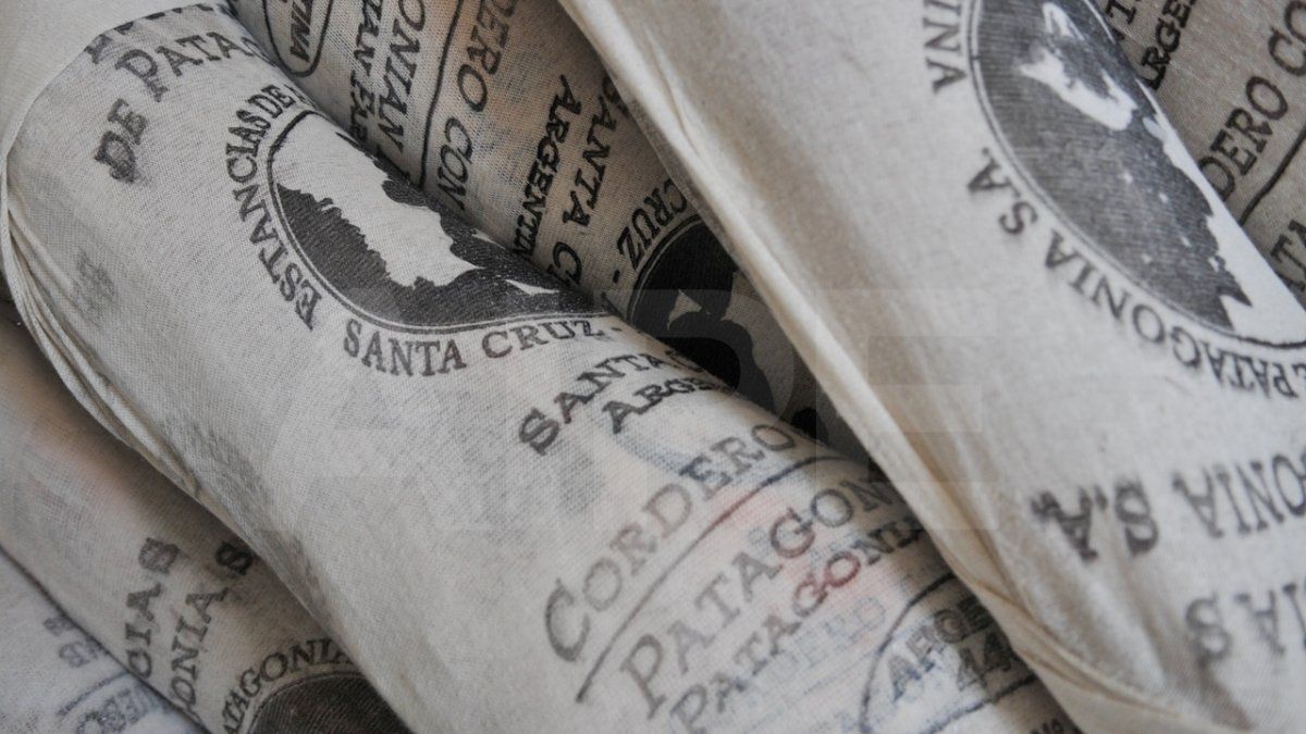 Exportaciones de carne ovina: actualmente, Argentina tiene 93 mercados abiertos, distribuidos en los cinco continentes.