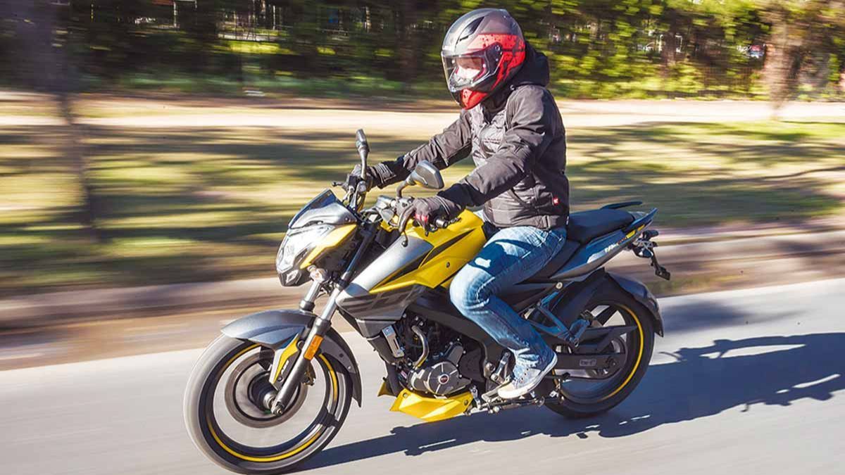 Cuánto cuesta una Bajaj Rouser 200 con el valor actualizado para junio 2025 en Argentina