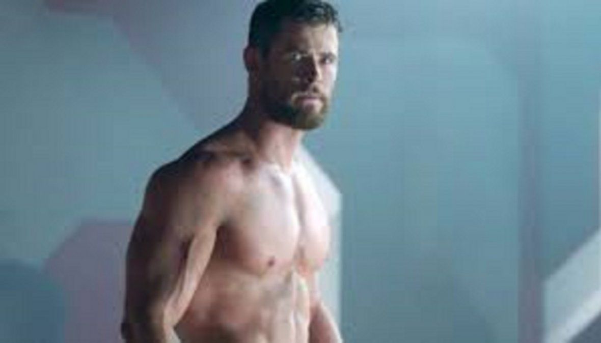 Chris Hemsworth sería el protagonista de Gladiador 2.