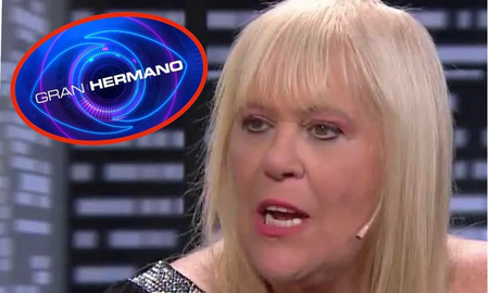 El comentario de Laura Ubfal sobre GH que generó revuelo: La gente eligió una sociedad blanca y perfecta El comentario de Laura Ubfal sobre GH que generó revuelo: La gente eligió una sociedad blanca y perfecta