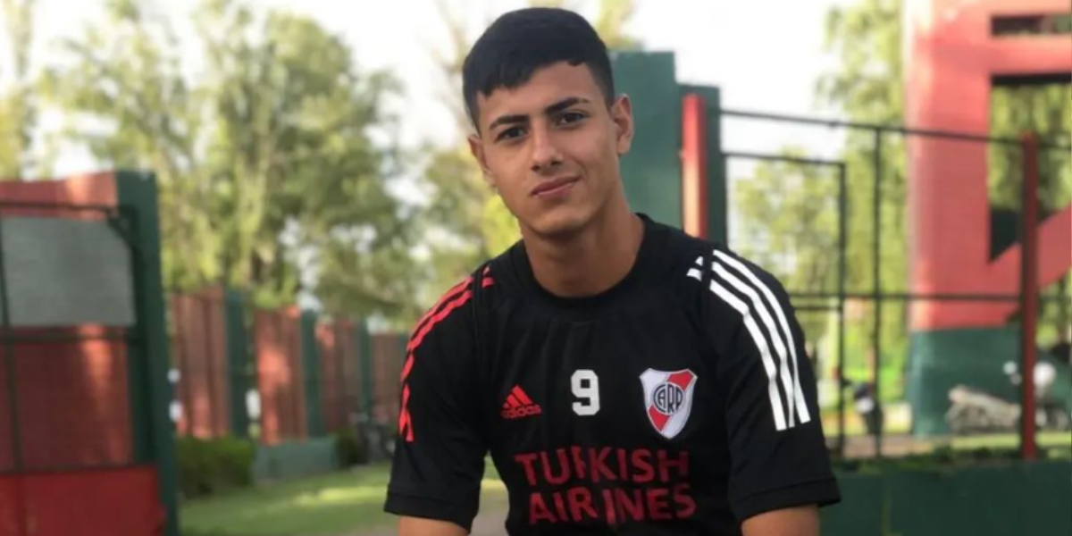 Colón inscribió un jugador sobre el cierre del mercado de pases: quién es Kevin Colli. Colón inscribió un jugador sobre el cierre del mercado de pases: quién es Kevin Colli.
