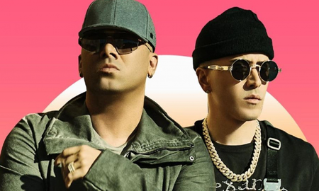 Wisin y Yandel anunciaron su última presentación en Argentina: cuándo y por dónde comprar las entradas Wisin y Yandel anunciaron su última presentación en Argentina: cuándo y por dónde comprar las entradas