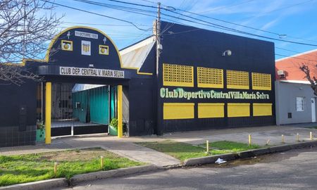 el club villa maria selva sera sede del 1er torneo de bocha grande copa brigadier lopez el club villa maria selva sera sede del 1er torneo de bocha grande copa brigadier lopez