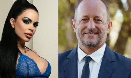 Tras el escándalo del YateGate, Martín Insaurralde y Sofía Clerici ¿siguen juntos? Tras el escándalo del YateGate, Martín Insaurralde y Sofía Clerici ¿siguen juntos?
