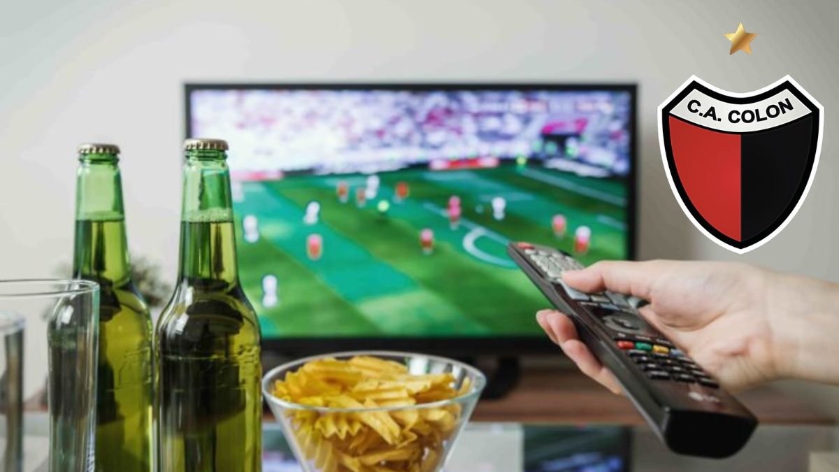 Colón visita a Patronato este domingo desde las 16 en Entre Ríos. Colón visita a Patronato este domingo desde las 16 en Entre Ríos.