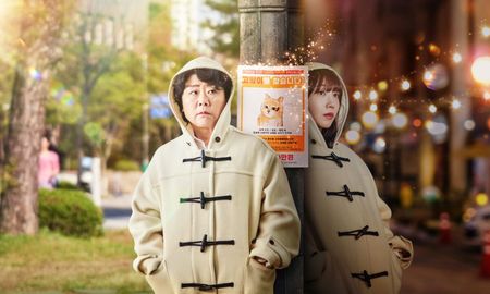 El K-drama que sorprende con una historia atrapante de doble vida llena de secretos y romance. El K-drama que sorprende con una historia atrapante de doble vida llena de secretos y romance.