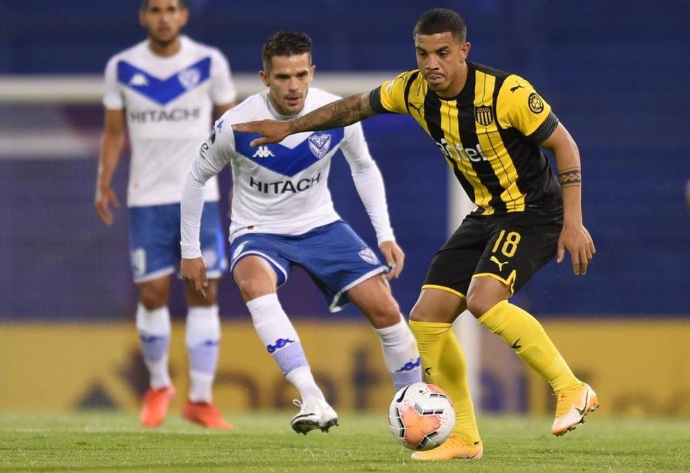 El Fortín no pudo certificar su localía y deberá buscar la clasificación en Uruguay.