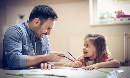 Día del Padre: las 10 mejores frases que reflejan lo que se vive en esta fecha. Día del Padre: las 10 mejores frases que reflejan lo que se vive en esta fecha.