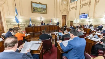 Convención del 25: analizaron cambios en el Poder Legislativo y ahora es el turno del Ejecutivo
