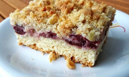 Es un postre delicioso y versátil que se puede disfrutar en cualquier ocasión. Es un postre delicioso y versátil que se puede disfrutar en cualquier ocasión.