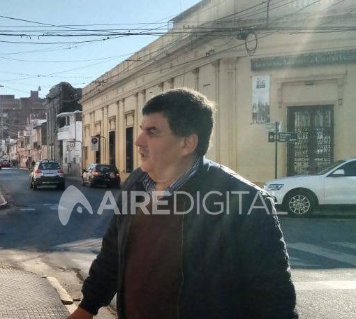 Indagaron a Ricardo Luján por enriquecimiento ilícito