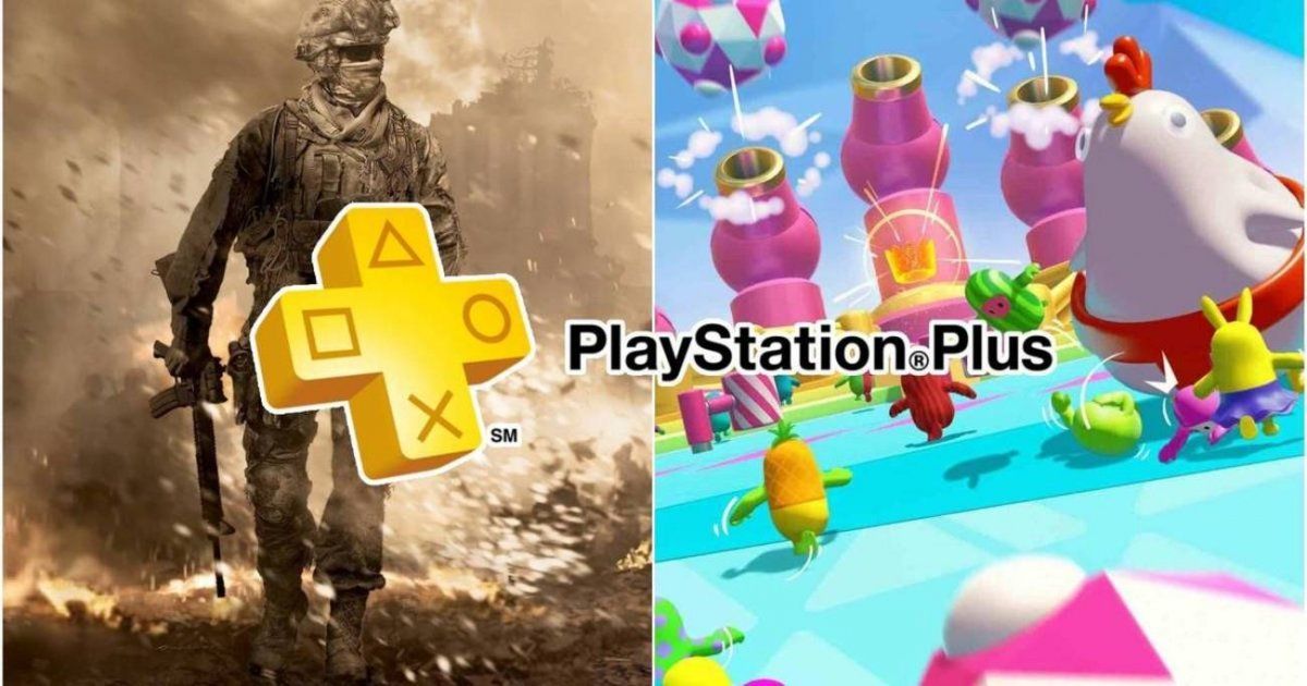 Call Of Duty Modern Warfare 2 será el juego estelar gratuito de Playstation Plus en el mes de agosto.